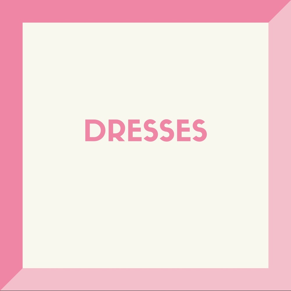 Dresses